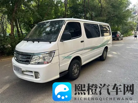 韩国“金杯”，除了瑞风还有起亚PV5，这是个什么车？-1