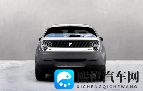 萤火虫新车型申报图曝光  电机功率提高至120kW-1