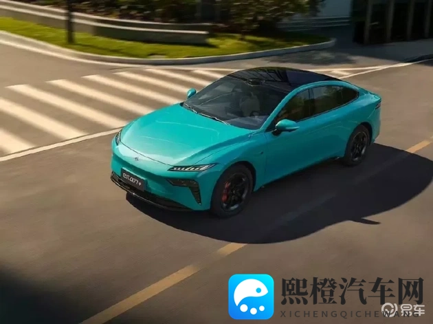 福林初试1――20:新能源汽车新动态,科技变革引关注-1