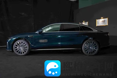 新车  比亚迪汉DM同级，奇瑞风云A9L猎鹰700版_四座版11月15日上市-3