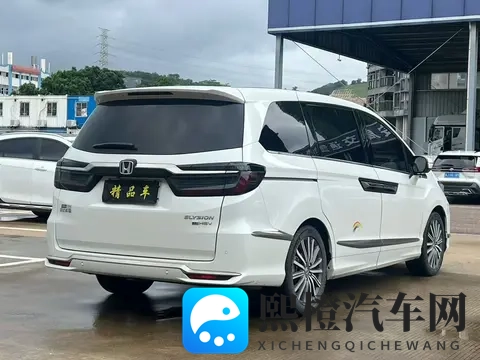 23年艾力绅混动,79万公里,宜商宜家好选择?-3