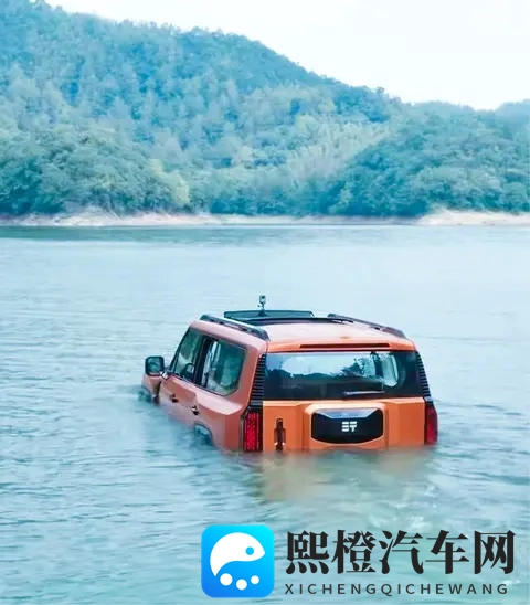 被喷“没诚意”？方盒子越野扎堆上市，捷途这款凭啥抢镜？-2