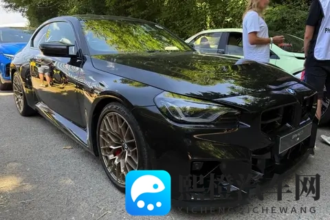 这款最新宝马，我认为有几个遗憾-3