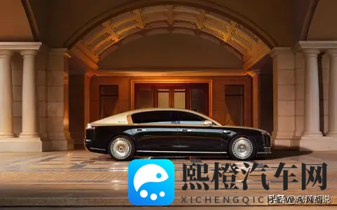 真假拍卖：百万豪车尊界S800被人11万拍走，这是什么神仙操作？-3