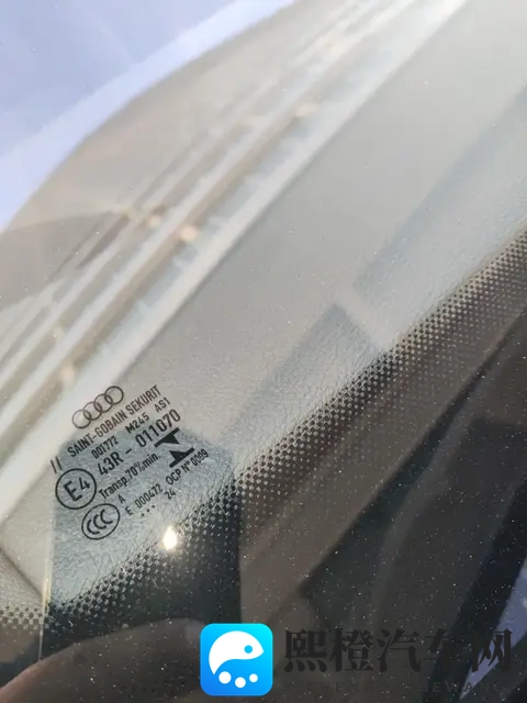 一手准新奥迪Q5L,28万公里,豪华驾享触手可及!-3