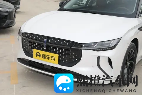 预算 25 万买豪华轿车?林肯 Z 选买推荐-3