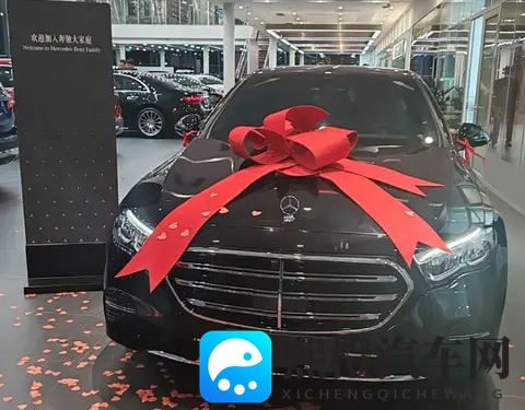 奔驰价格“大跳水”!E级降幅达到1298万,一个月卖出13103台-2