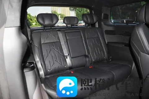 11月给家人选豪礼？豪华MPV极氪009宜商宜家实测+限时福利分享-1