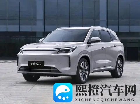 1198万起售，续航超1300km，四驱SUV来了-2