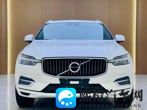 1798万收沃尔沃XC60，28万公里一手豪华SUV，家用正合适-3