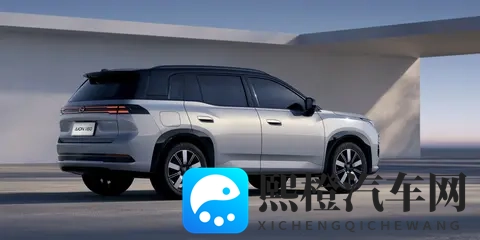 埃安i60预售启动 双动力版本1268万起-3