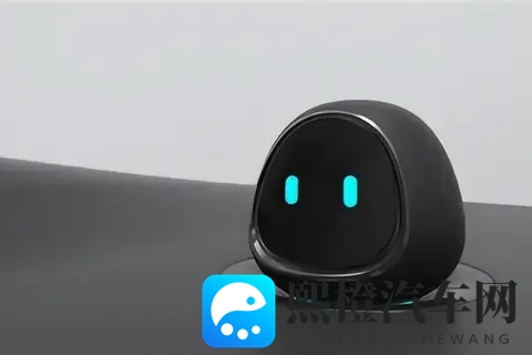 车载机器人：除了安全，还能帮你“路怒”？-1