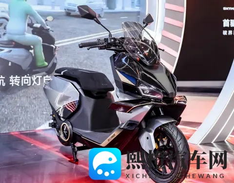 九号电动车迎来劲敌？首驱发布新款电动车，会给九号造成影响吗？-2