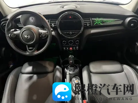 21年MINI COOPER S，19万公里，圆你都市精灵梦-3