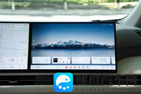 中大型MPV再添“狠角色”,标配四驱+128线激光雷达,2858万起-1