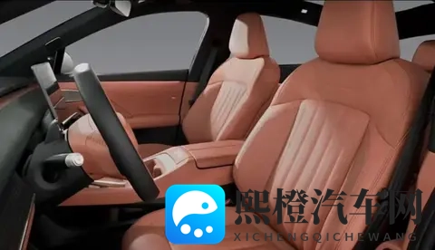 乐道L60长续航版深度试驾:实力诠释什么才是家用纯电SUV-2