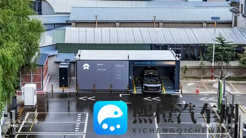 京东押注换电,背后是车企、电池厂、运营商、电网的利益暗战-1