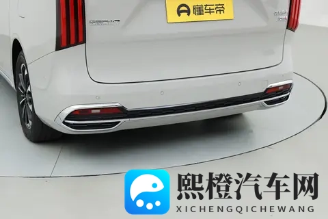 车长超5米，7座布局，高山7试驾表现如何？-2