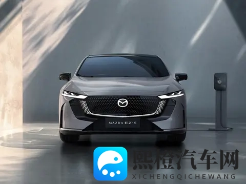 9月销量972辆,1198万起售,马自达EZ-6为啥卖不动?-2