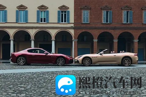 全球限量就一辆,玛莎拉蒂也学起了法拉利-1