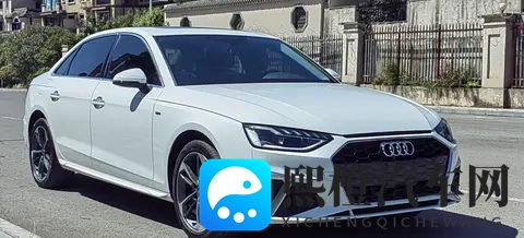 22年奥迪A4L：46万公里一手车，148万体验豪华！-3