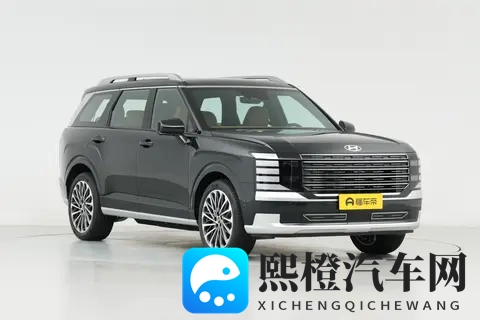 30万级家庭大空间之选：细致体验新一代帕里斯帝-2