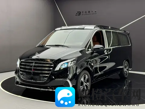 35万多拿下准新奔驰威霆,宜商宜家的高端MPV-3