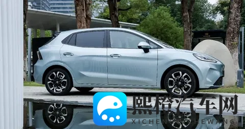 上汽打造一辆全球“性能钢炮”，高颜值或5万级？-2