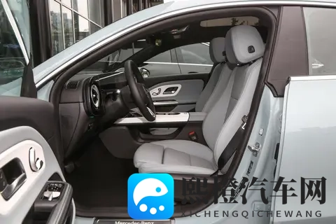 开20多万的奔驰电车丢人吗?坏了,奔驰纯电CLA这次真的可以买!-3
