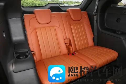 捷途山海L7 PLUS：适合家庭出行的SUV，细节之处见真章-1