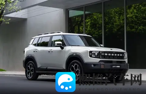 15万级方盒新选：捷途山海T1深度解析，通勤越野真能两全？-2