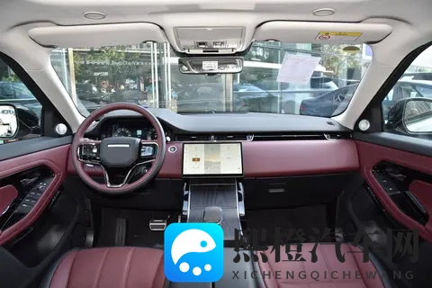 路虎揽胜极光L深度体验:除了经典设计,它还剩哪些硬实力?-1