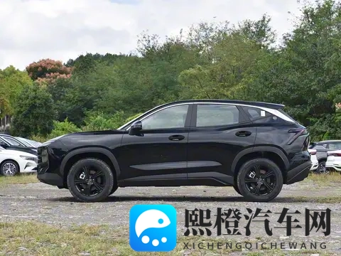 捷途全新SUV上市!不足7万起,外观动感十足,搭载15T+四轮独悬-1