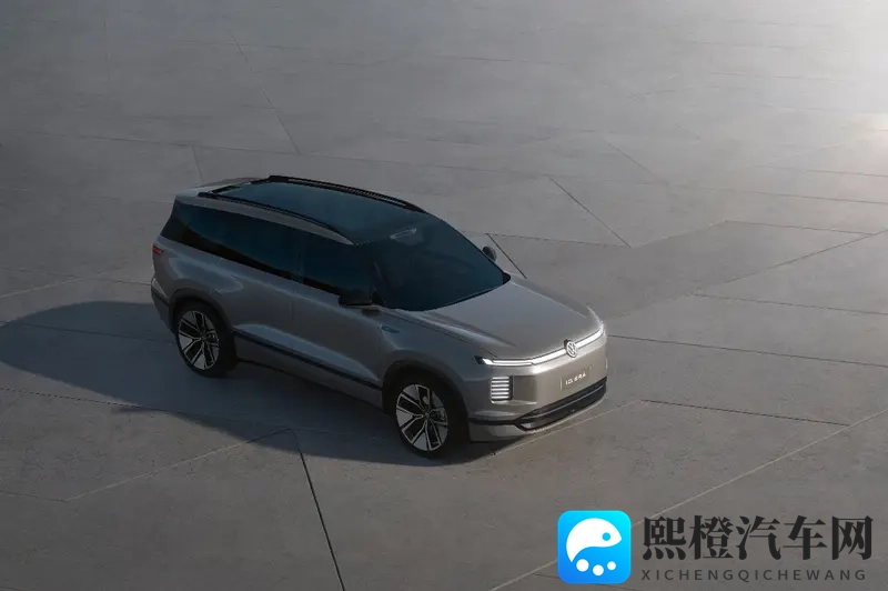 看点多多 上汽大众阵容焕新即将登陆广州车展-1