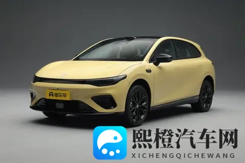 作为零跑全球化战略们重要车型,在慕尼黑车展备受关注!-2