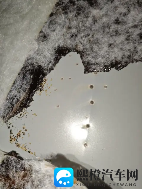 20多万拿下豪华SUV!二手奔驰GLE圆你奔驰梦-3