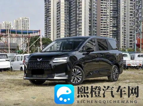 五菱星光730正式上市,四种车色可选,提供三种动力系统-1