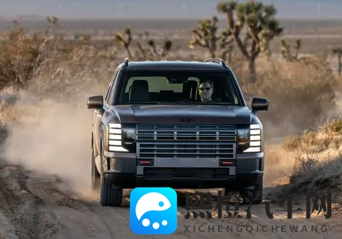 2026款帕里斯帝：进口6_7座SUV，25T混动油耗不到7L，家用不香吗-1