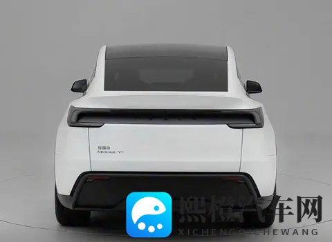 特斯拉Model Y长续航后驱版上市,821公里续航售价2885万起-2