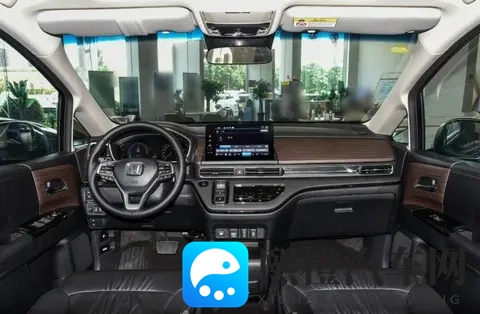 家用MPV该如何选?本田奥德赛车型选购,首推锐·智享版-2