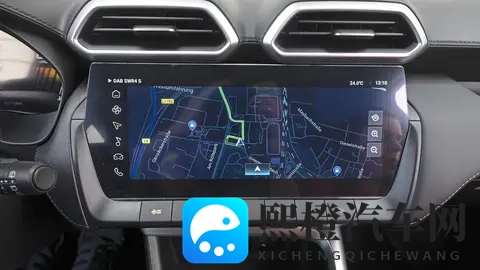 节能≠省心,驾驶MG ZS Hybrid+,配置全但体验打折-1