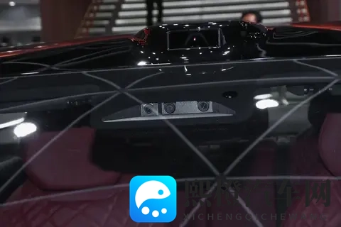 2025款星纪元ES,轴距3米,增程纯电可选,8295+Orin X+激光雷达-1