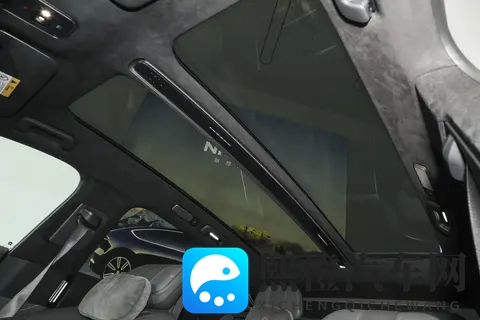 蔚来ET9:一位潜在车主眼中的行政旗舰新选择-1