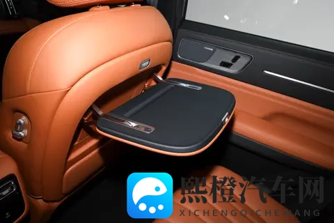 母婴级座舱 + 08 秒语音！捷途 X70L 太懂家庭用车了-3