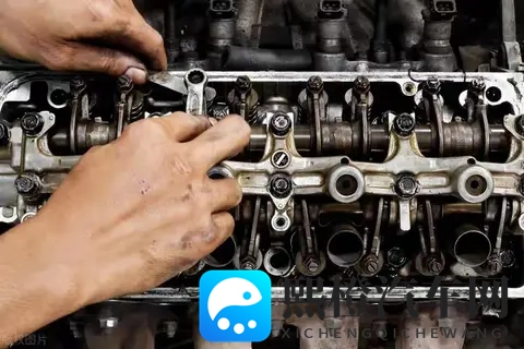 涡轮增压车型请做好这3件事,避免发动机提前进入报废期!-3