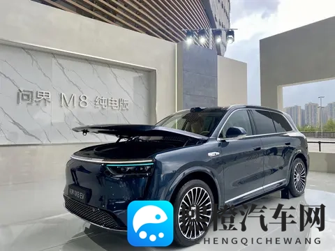 车企开卷「前备箱」？-1