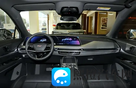 2026款凯迪拉克XT5配置差异分析,具体怎么选你知道吗?-2