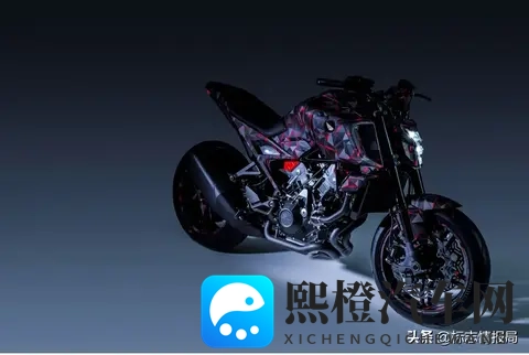 本田公布全新品牌LOGO，经典翼标有了新变化！-1