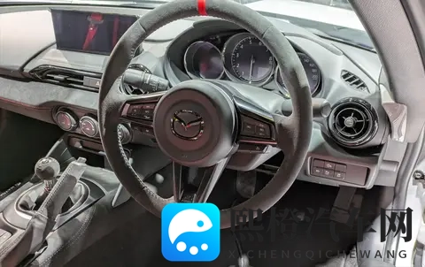 马自达Spirit Racing MX-5 12R供不应求,限量200辆,但订单超9500张-1