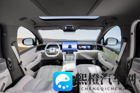 拒绝“凑合”!腾势N8L:带 N9 同款黑科技,家庭用户会买账?-2